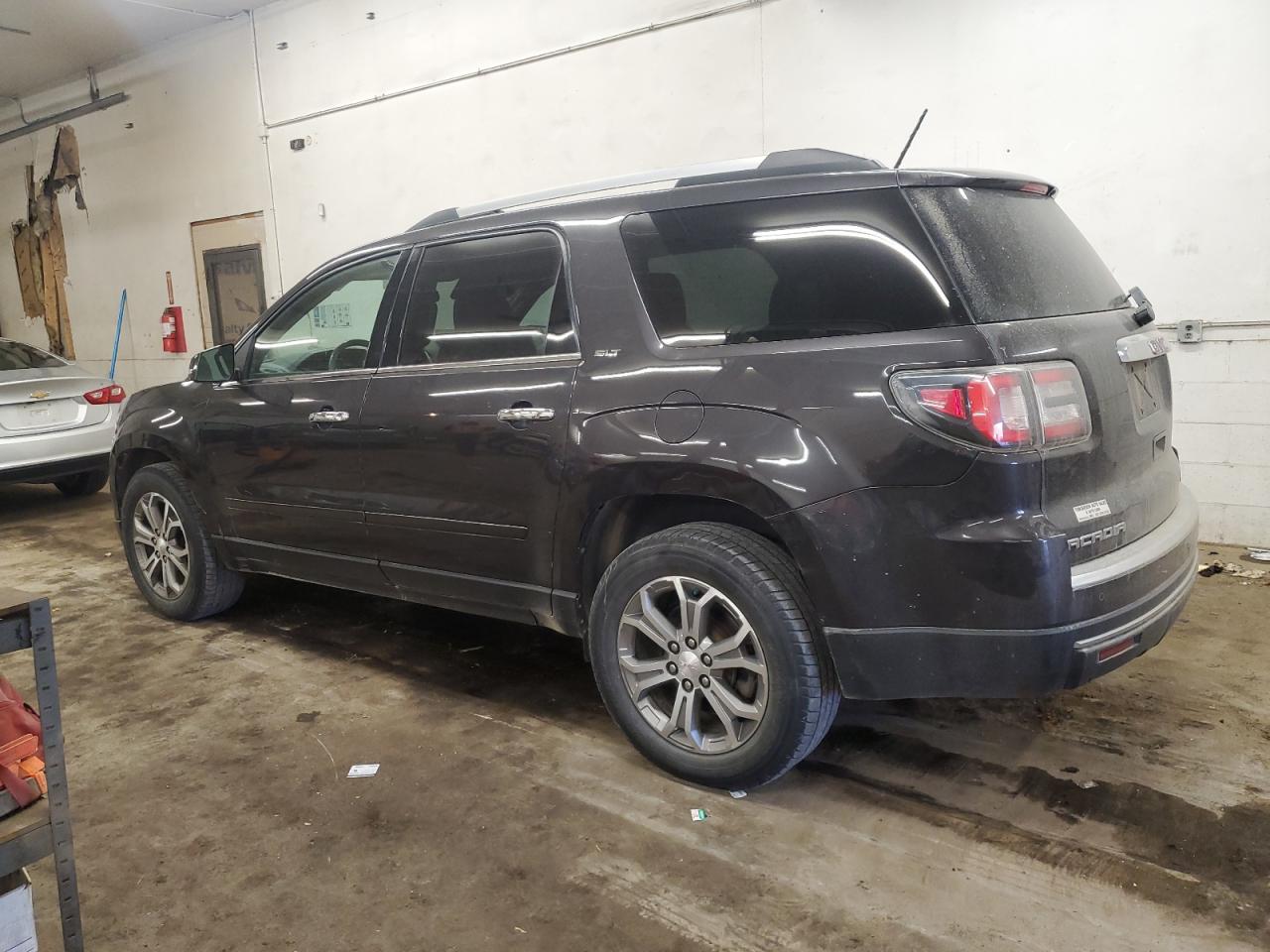 2015 GMC Acadia - Image 2