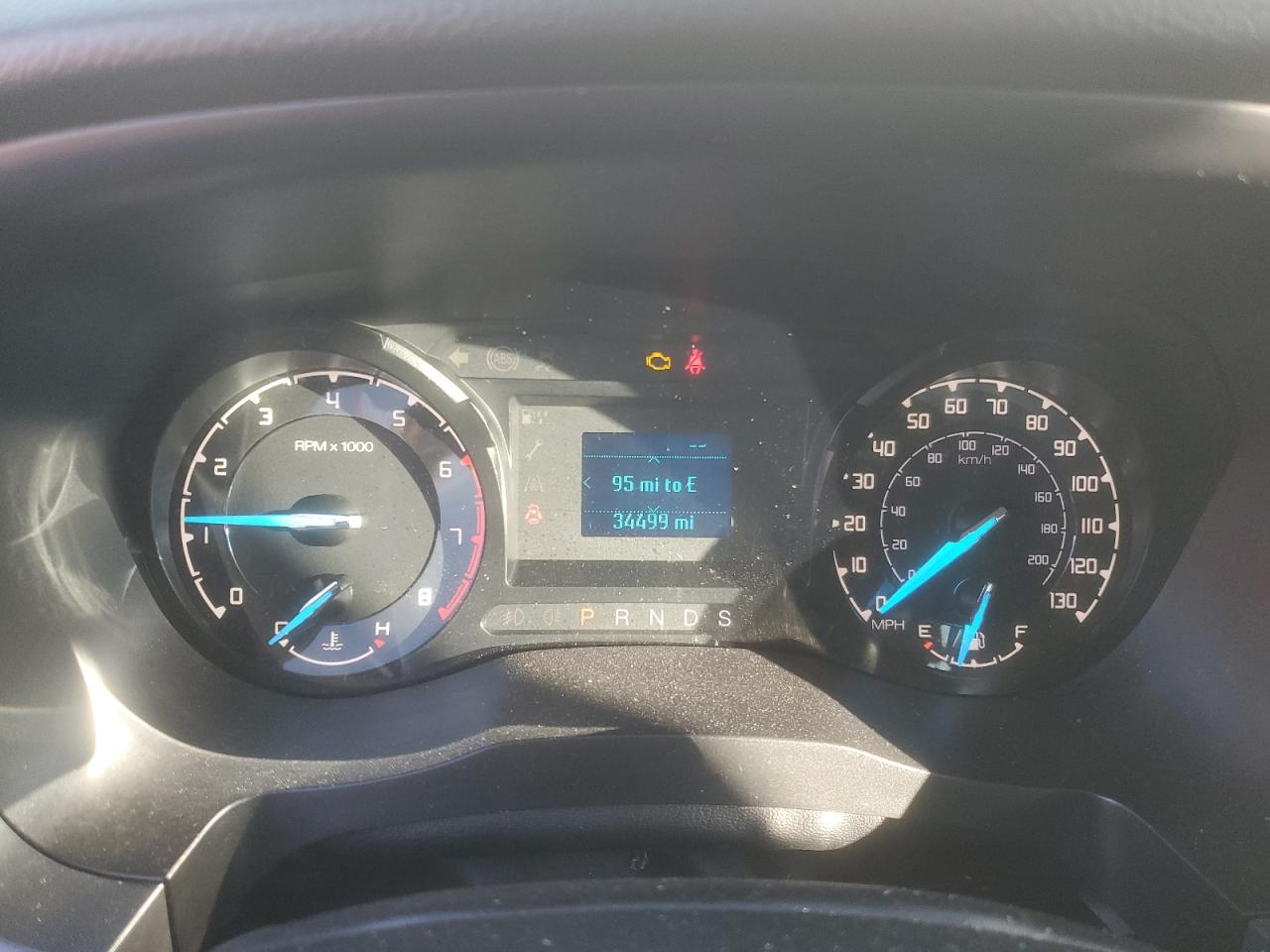 1FTER1FH9PLE20007 FORD RANGER 2023
