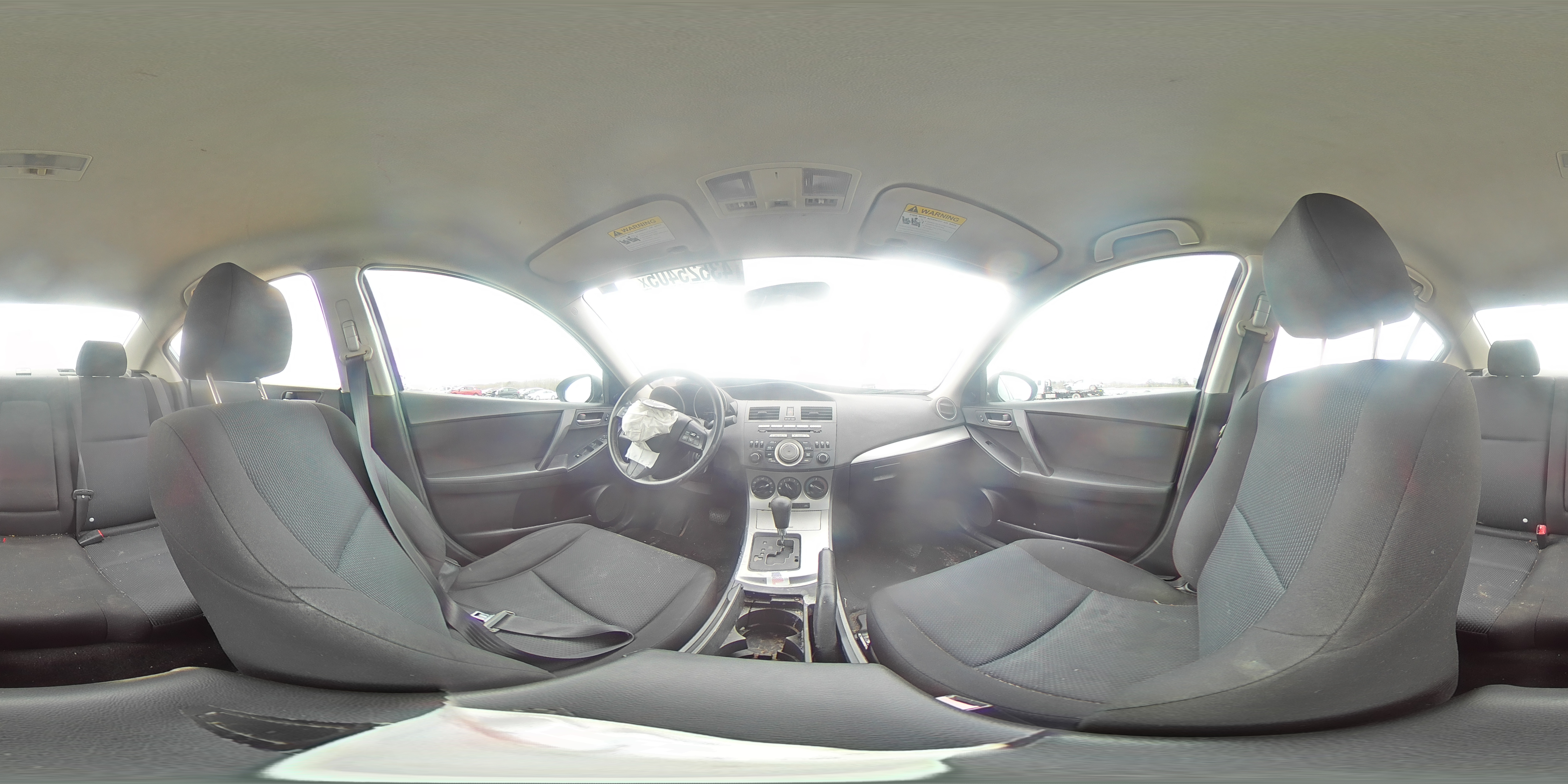 2011 Mazda 3 - Image 13