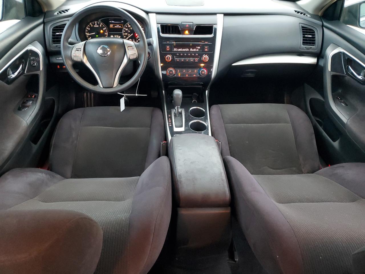 2013 Nissan Altima - Image 8