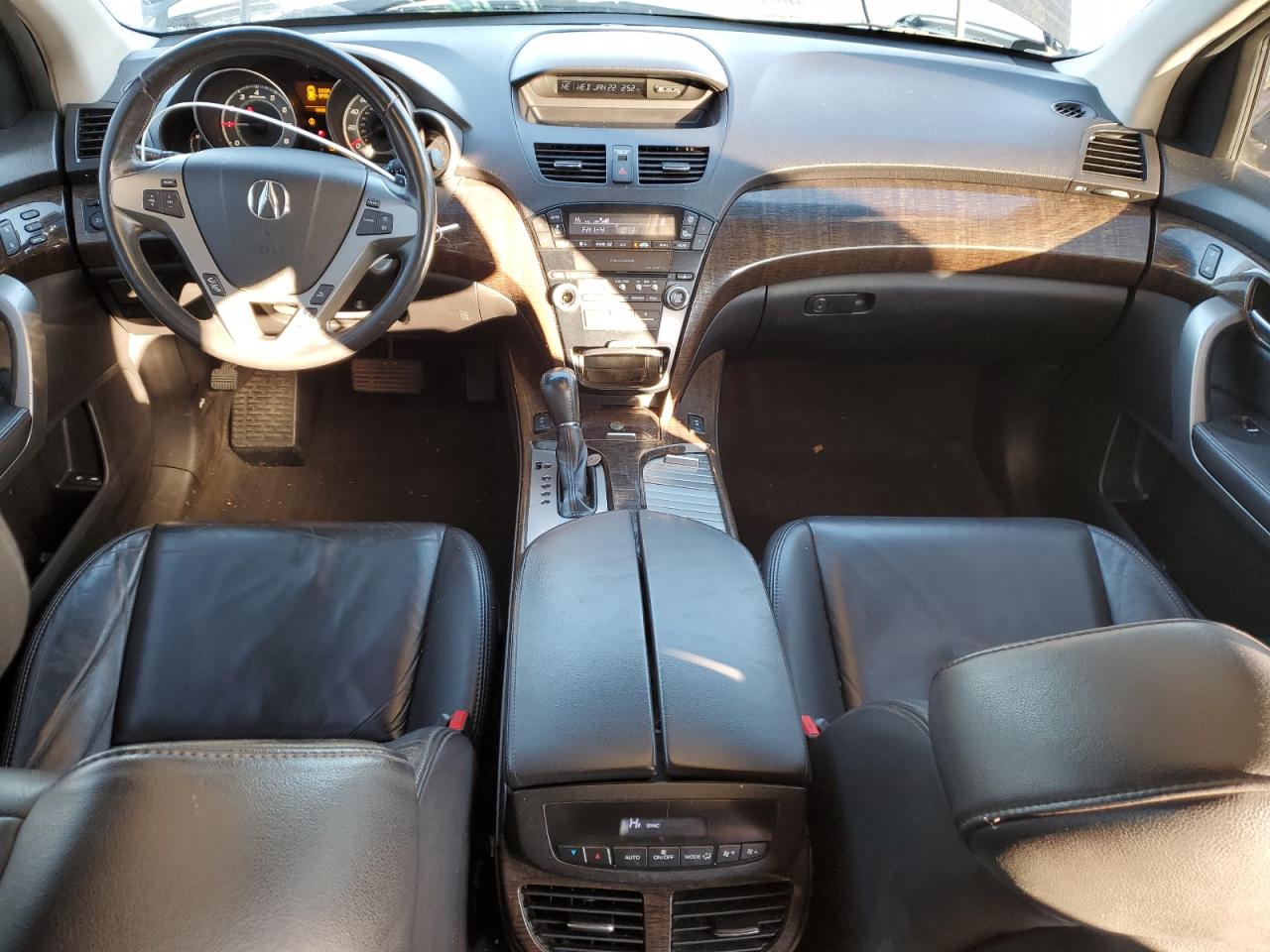 2012 Acura MDX - Image 8