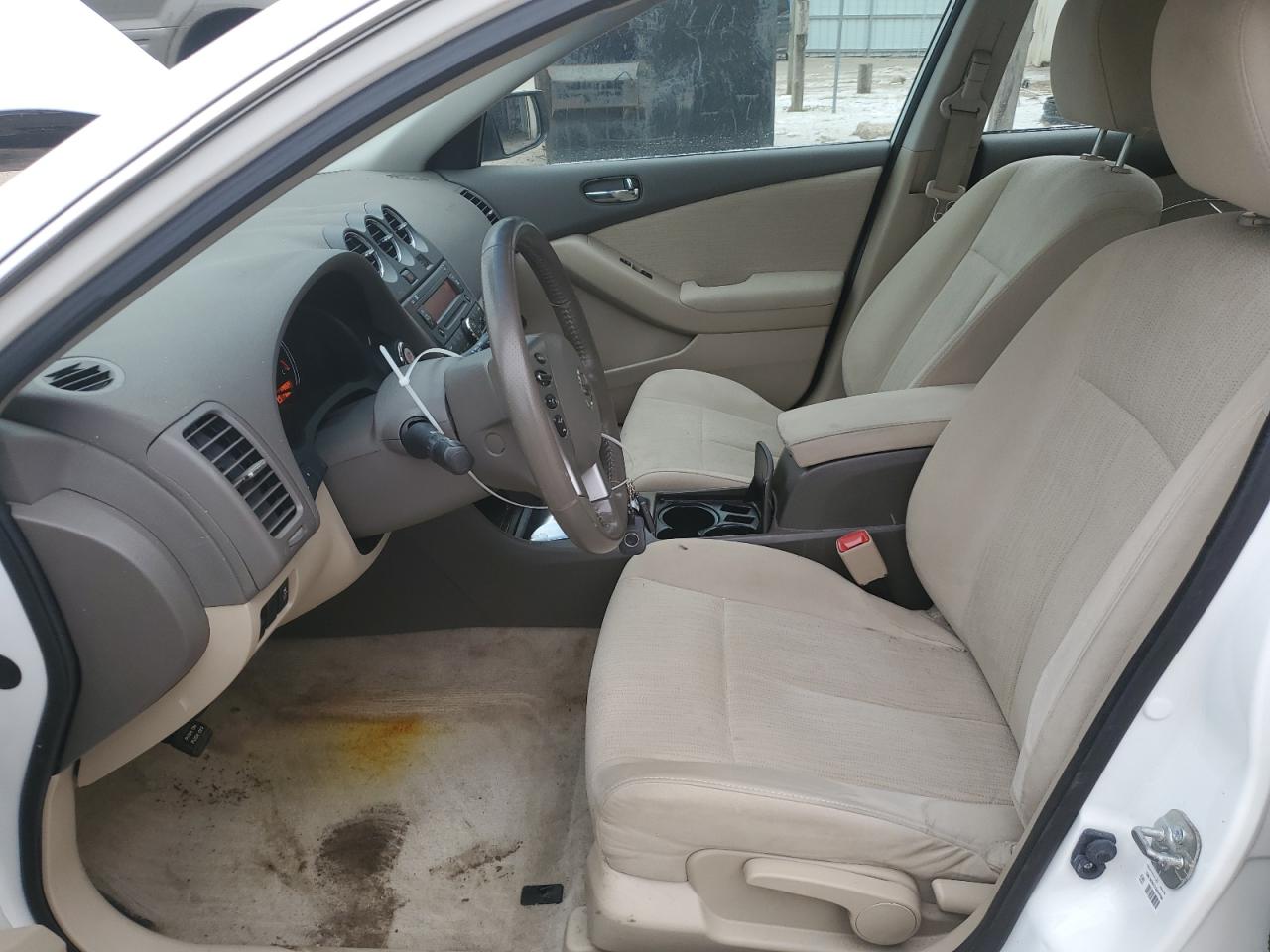 2012 Nissan Altima - Image 7