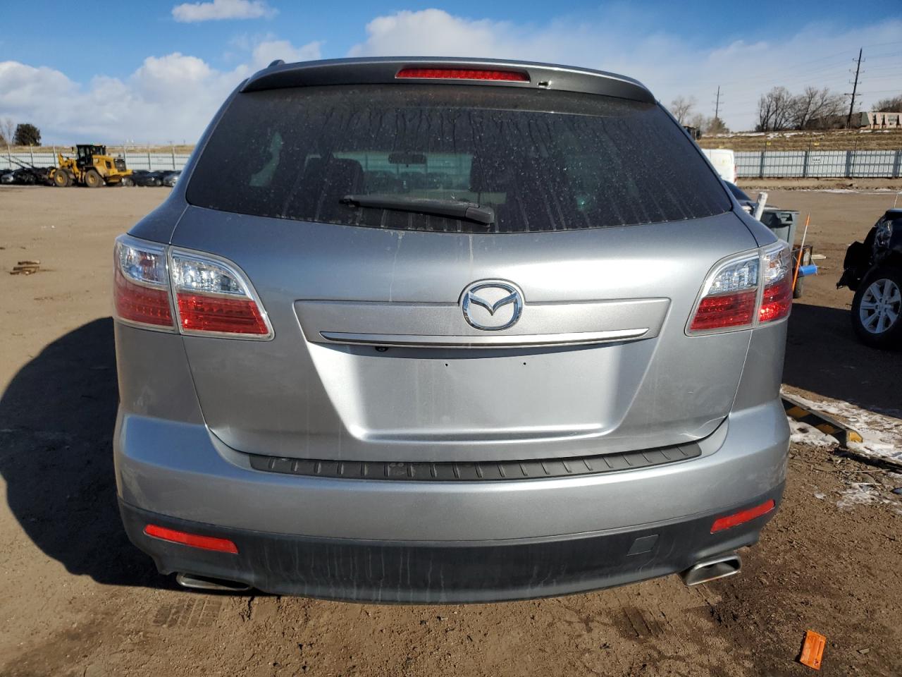 2012 Mazda CX-9 - Image 6