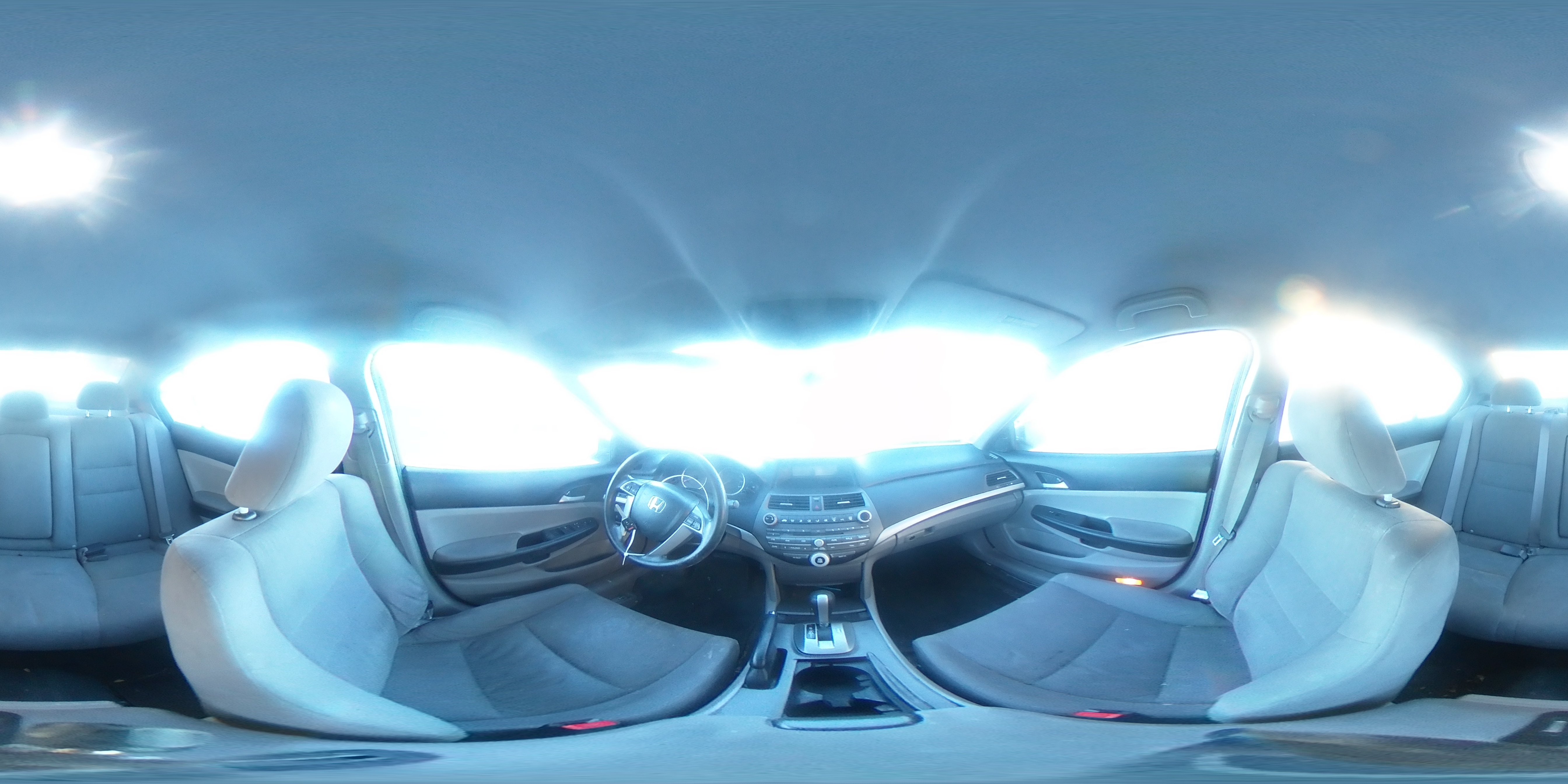 2011 Honda Accord - Image 13