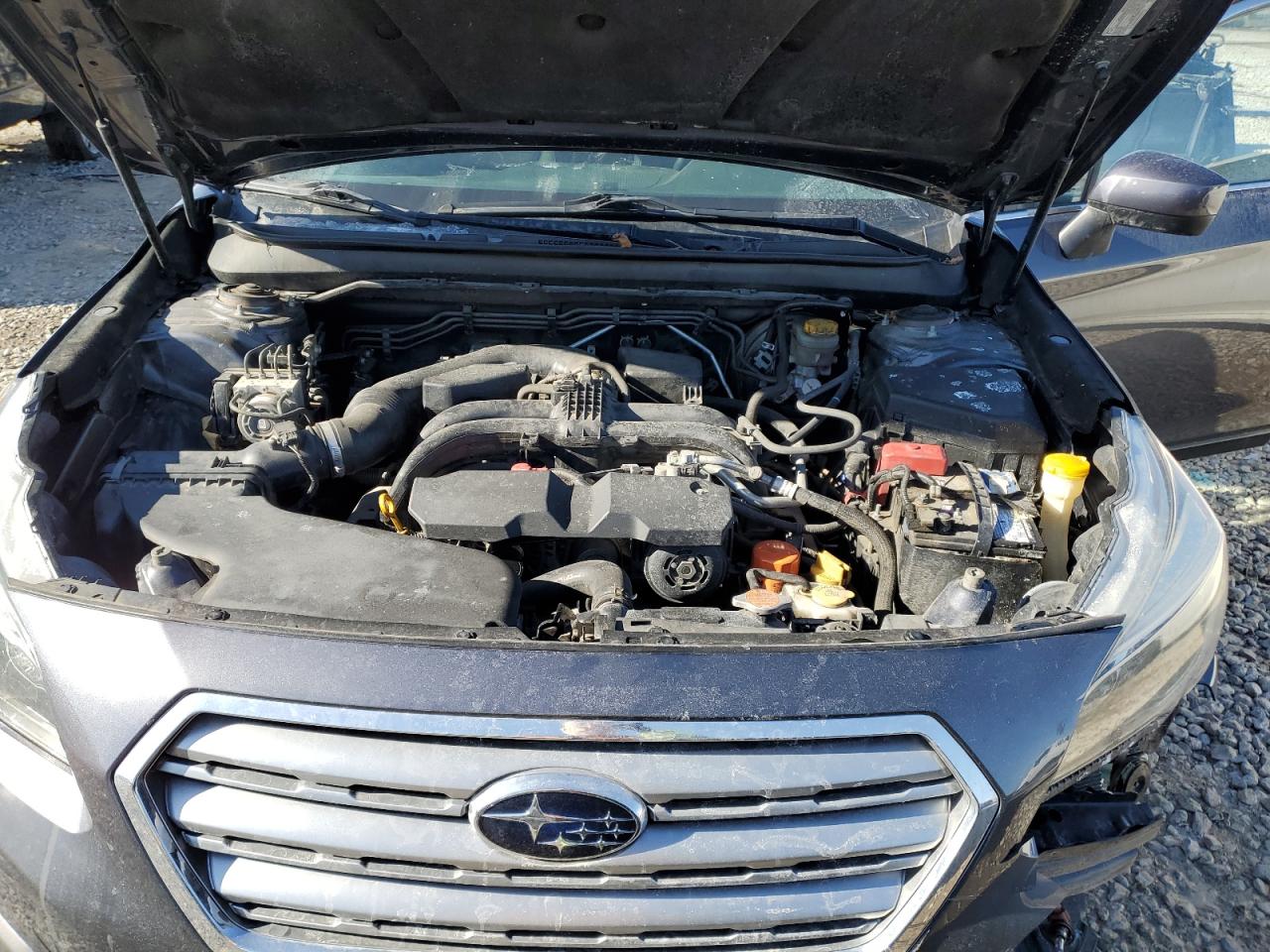 2016 Subaru Outback - Image 12