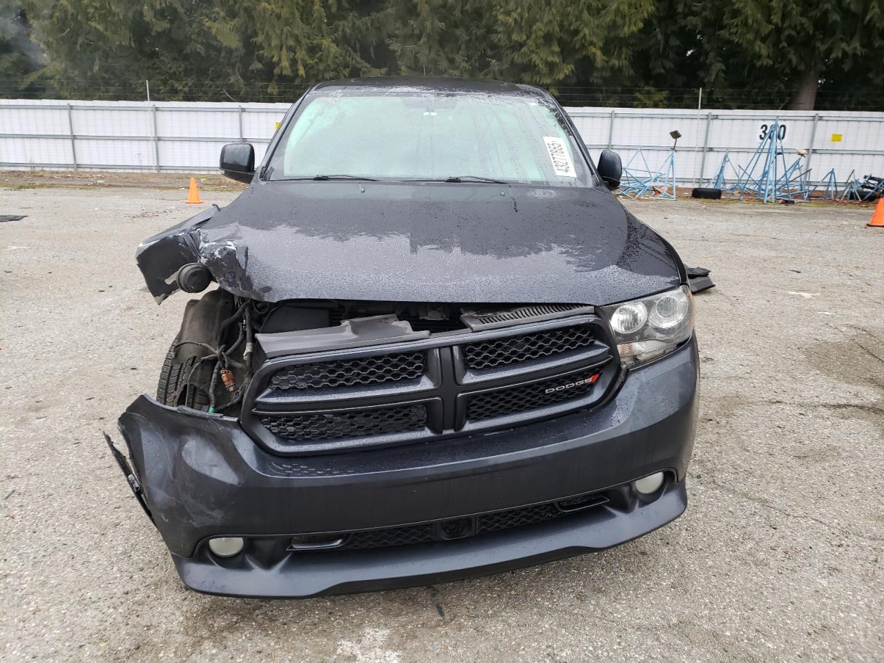 2013 Dodge Durango - Image 5