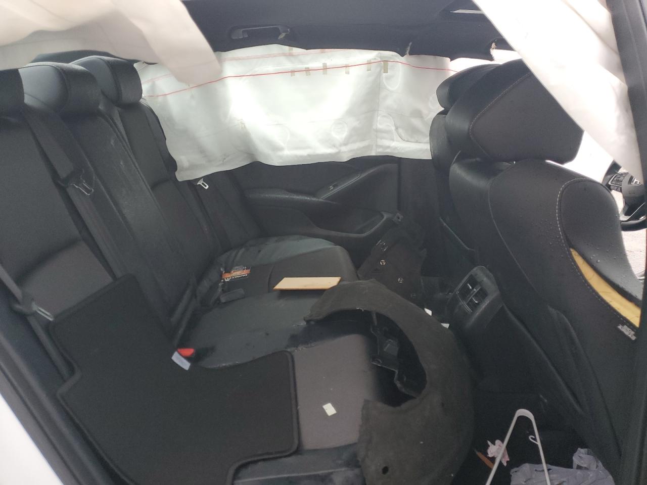 2018 Honda Accord - Image 10