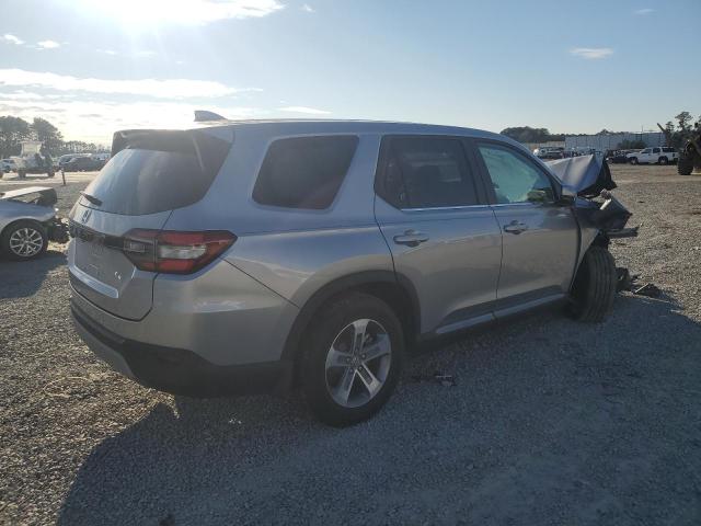  HONDA PILOT 2024 Szary