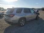 2024 Honda Pilot Exl en Venta en Lumberton, NC - Front End