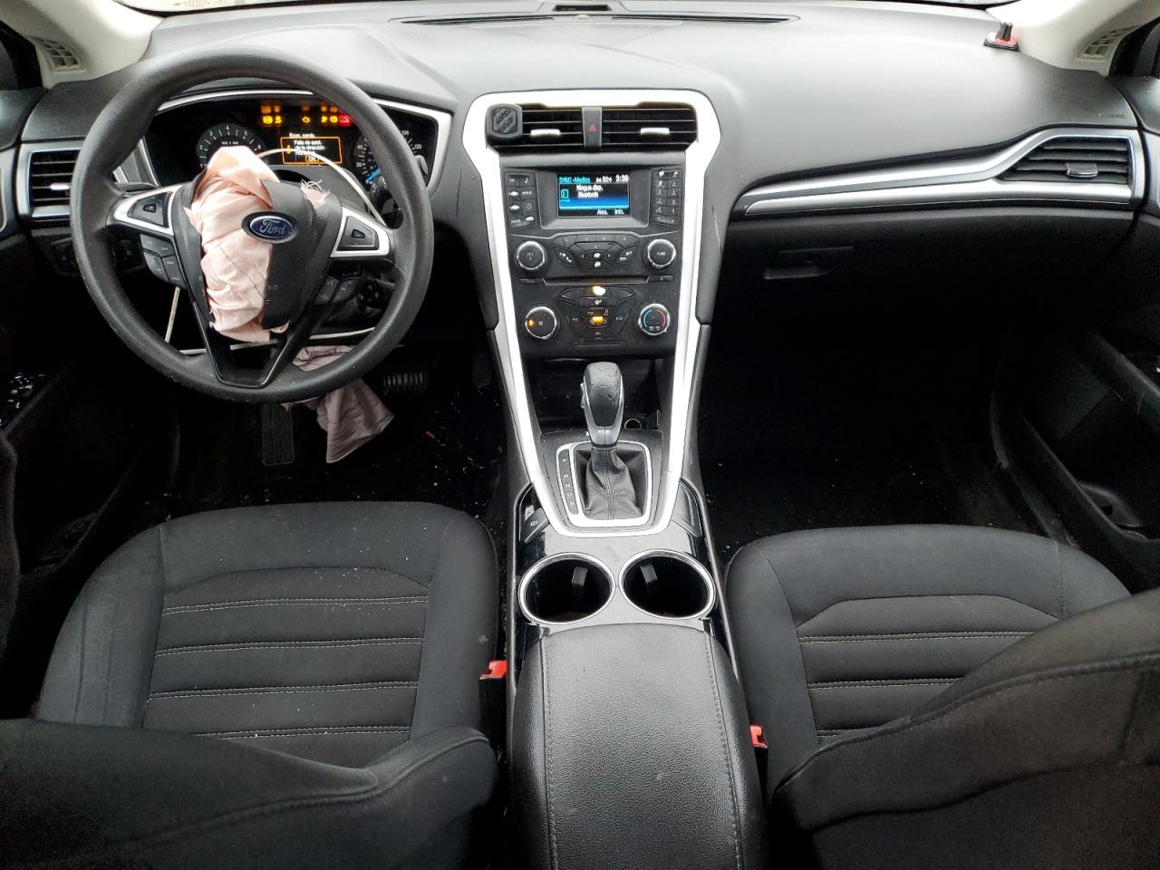 2013 Ford Fusion - Image 8