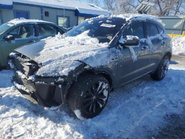 2020 Jaguar E-Pace R-Dynamic S