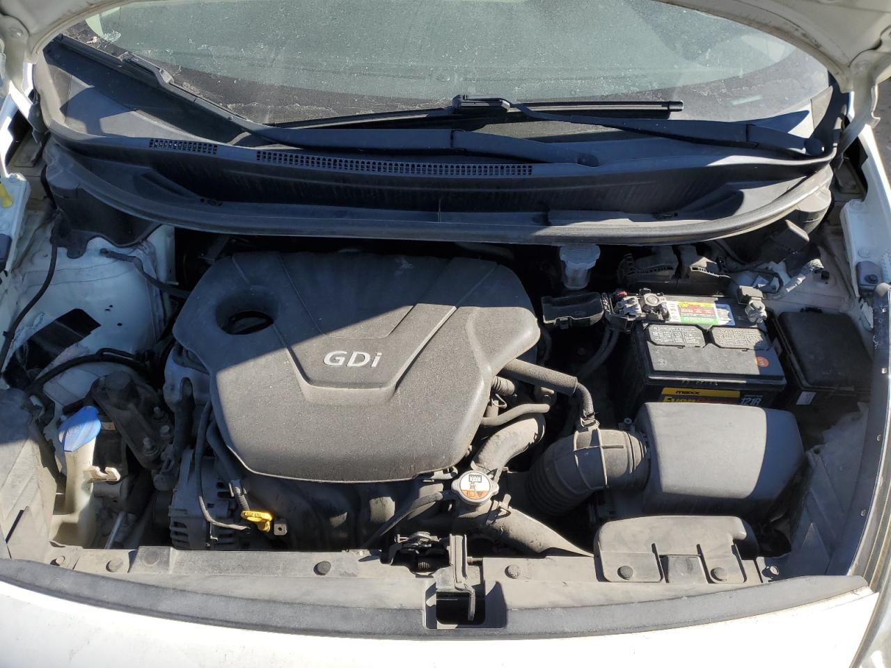2014 Kia Rio - Image 12