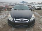 2010 Subaru Legacy 2.5I للبيع في Des Moines، IA - Minor Dent/Scratches