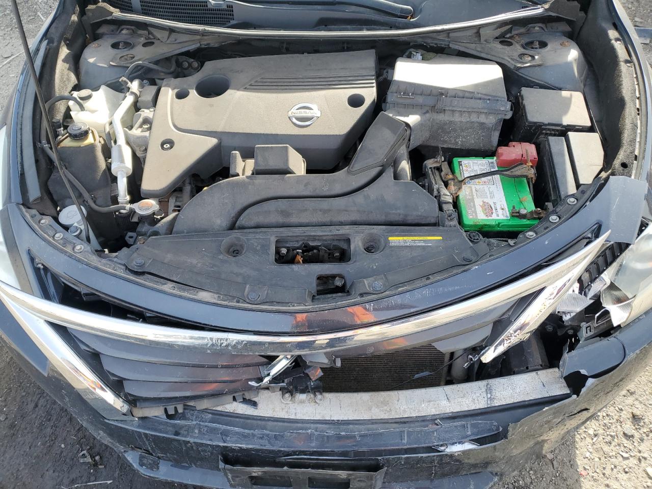 2014 Nissan Altima - Image 11