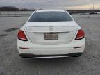 2018 Mercedes-Benz E 300 на продаже в Gastonia, NC - Front End