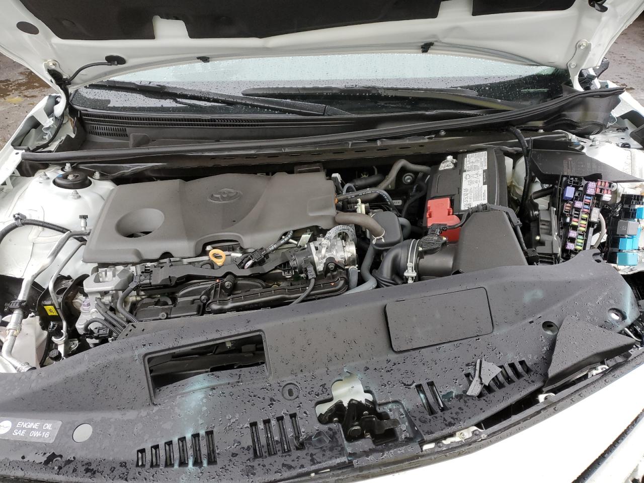 2024 Toyota Camry - Image 11