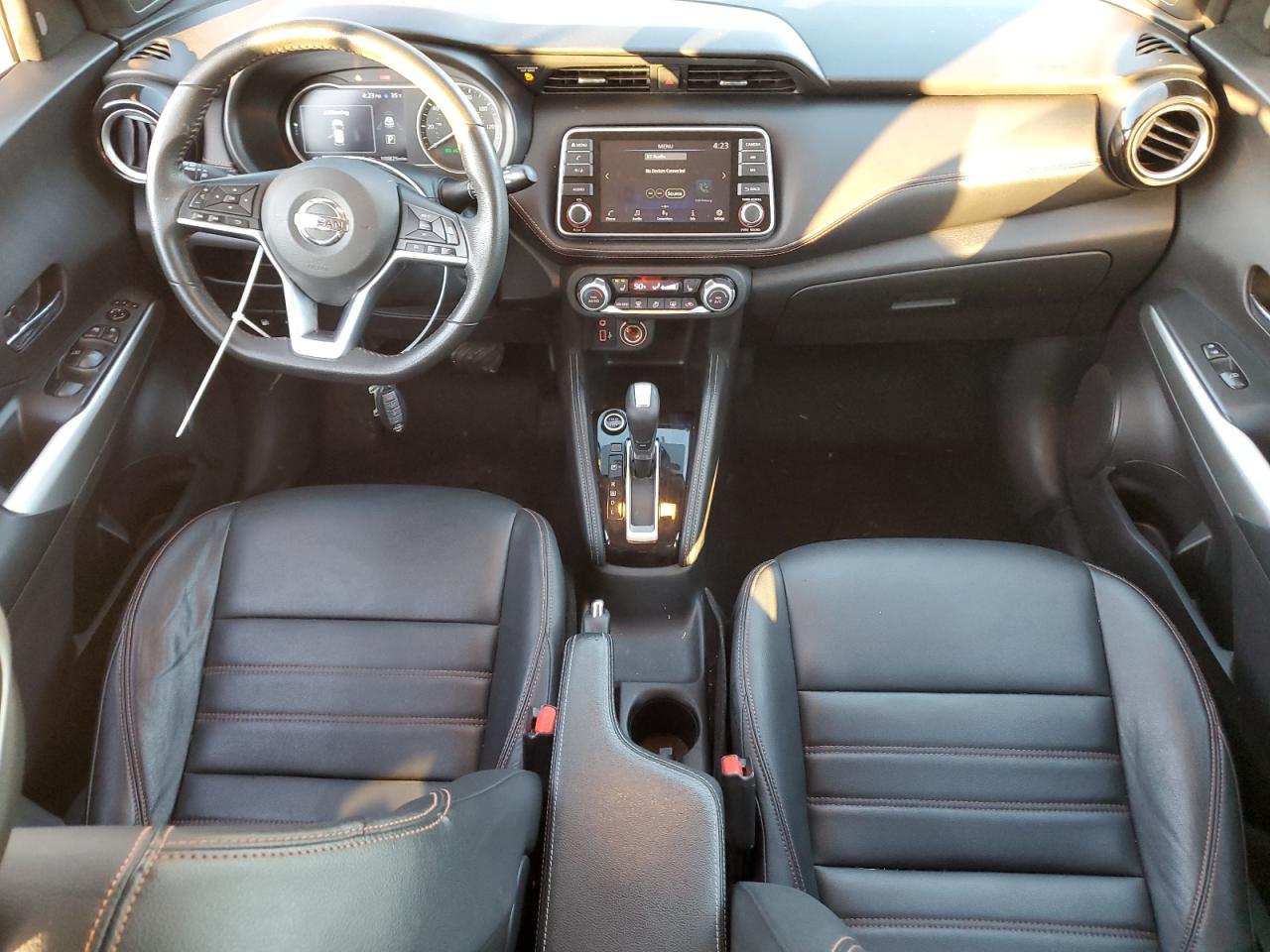 2020 Nissan Kicks - Image 8