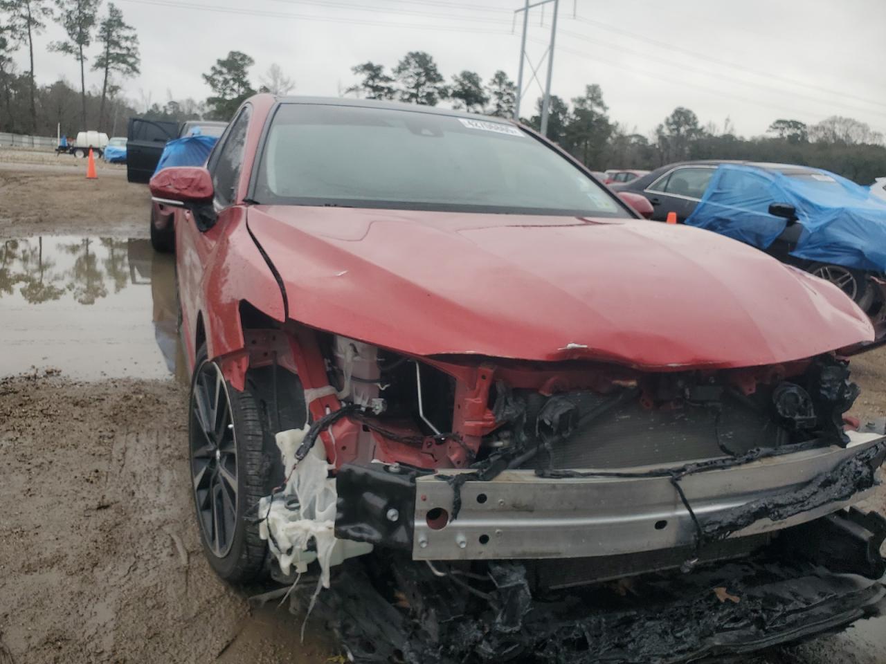 2020 Toyota Camry - Image 5
