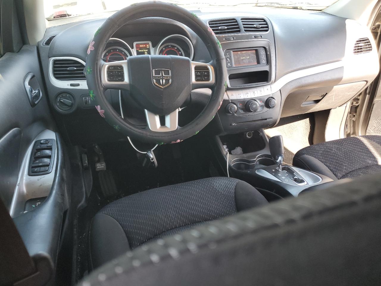 2018 Dodge Journey - Image 8