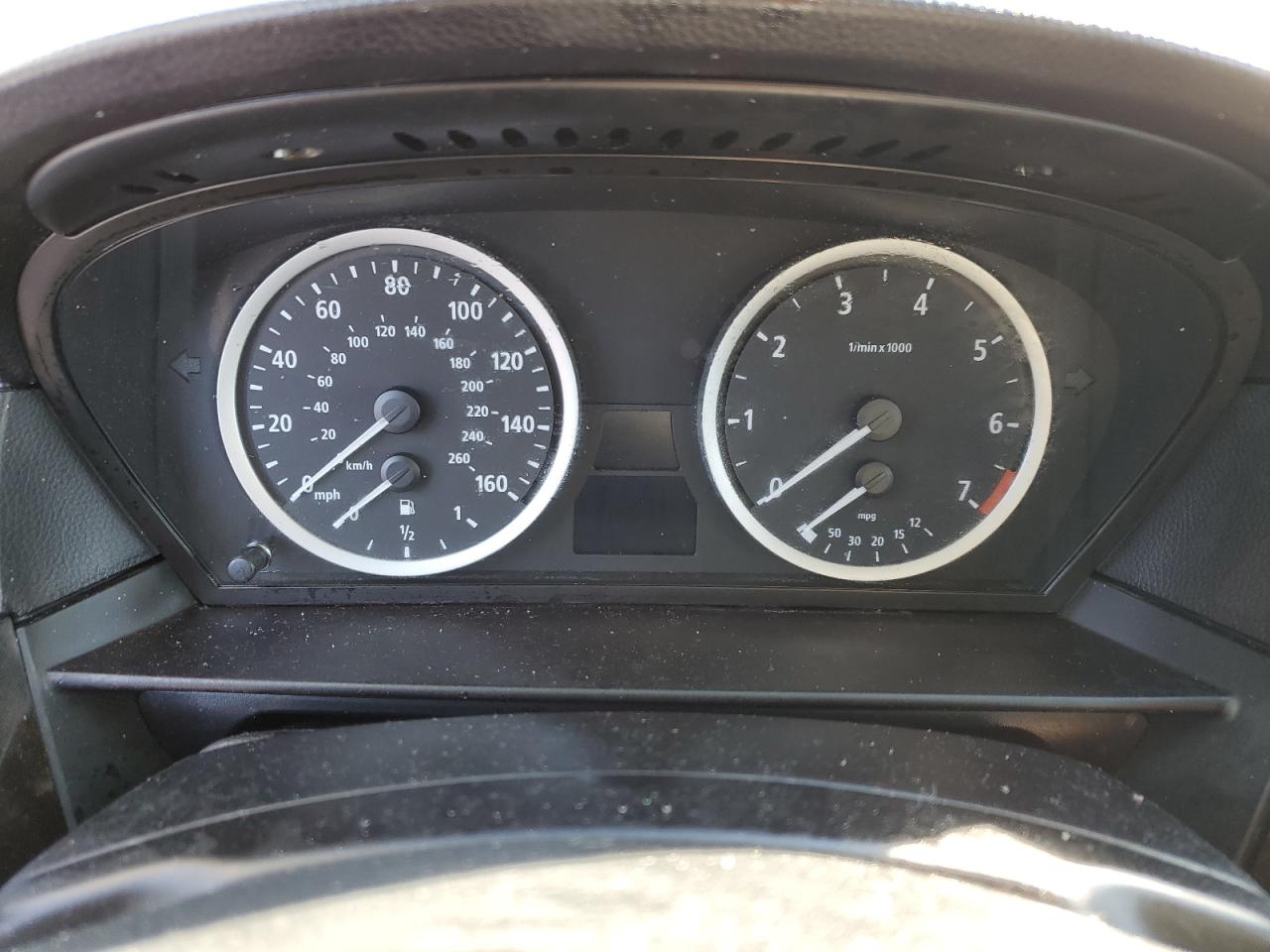 2005 BMW 5er - Image 9