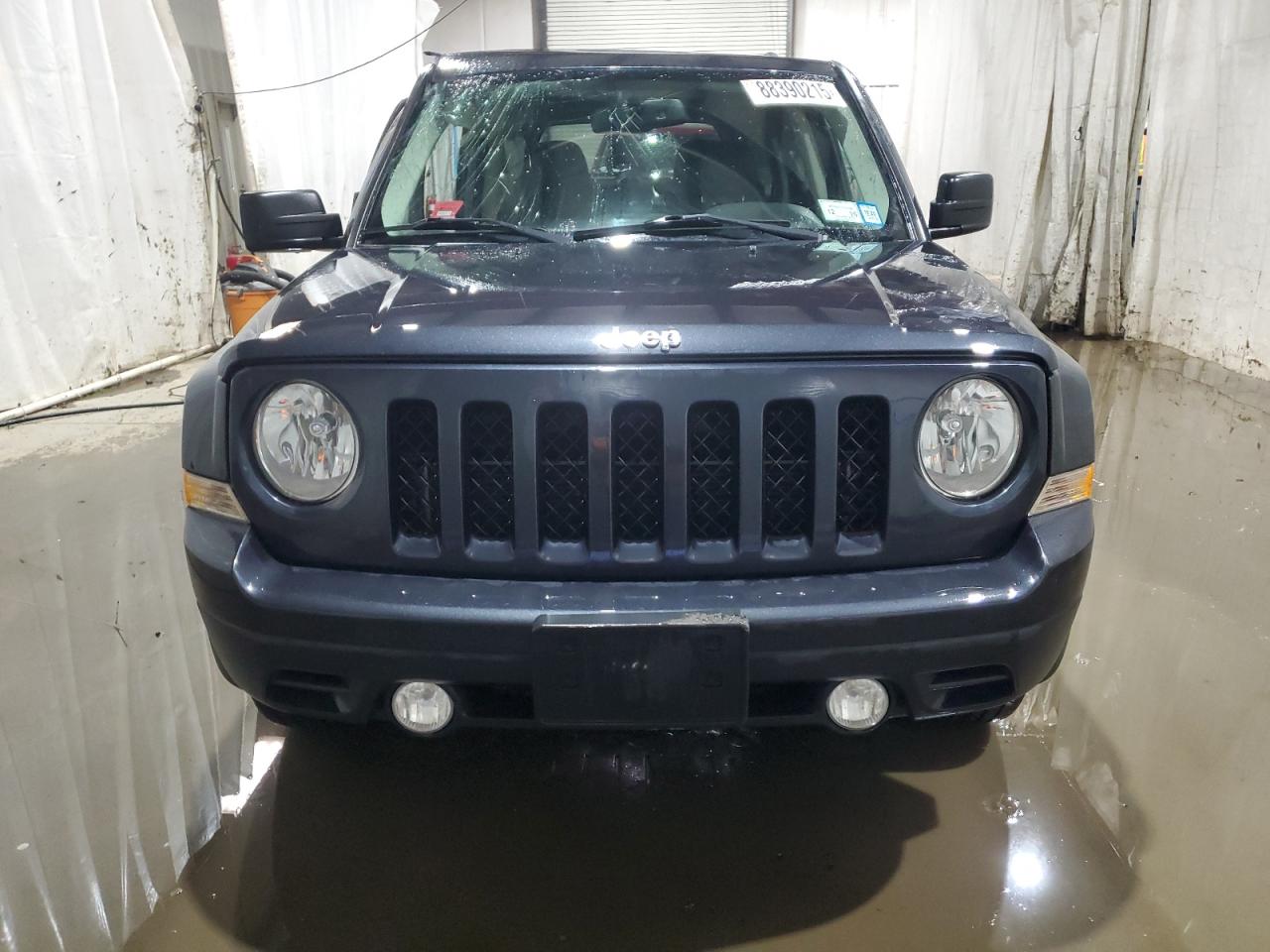 2015 Jeep Liberty (Patriot) - Image 5