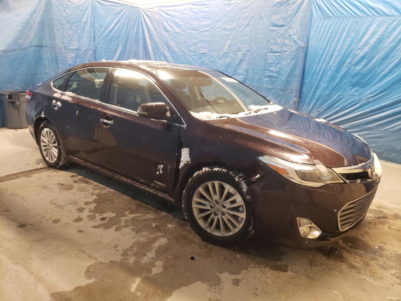 2013 Toyota Avalon - Image 4
