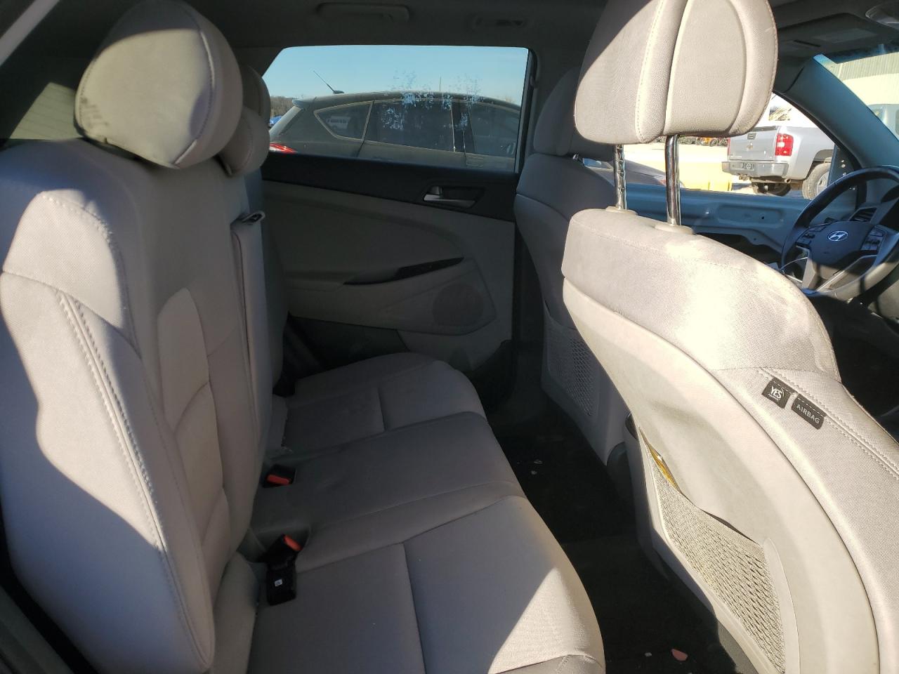 2018 Hyundai Tucson - Image 11