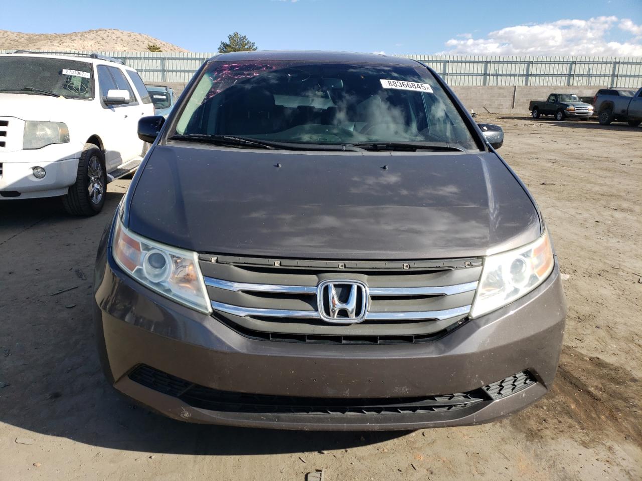 2013 Honda Odyssey - Image 5