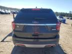 2017 Ford Explorer Limited на продаже в Harleyville, SC - All Over