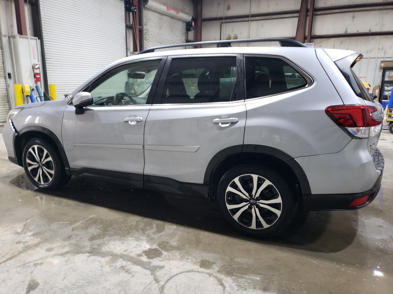 2019 Subaru Forester - Image 2