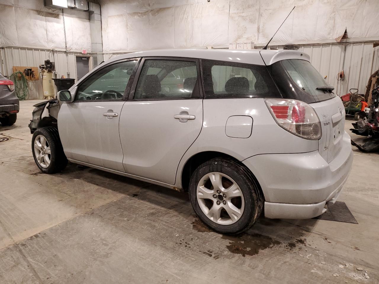 2006 Toyota Corolla - Image 2