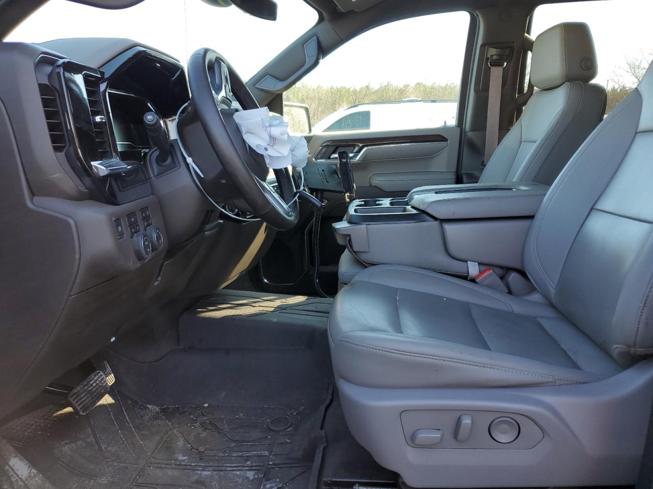 1GCPDDEK2PZ179443 CHEVROLET ALL Models 2023