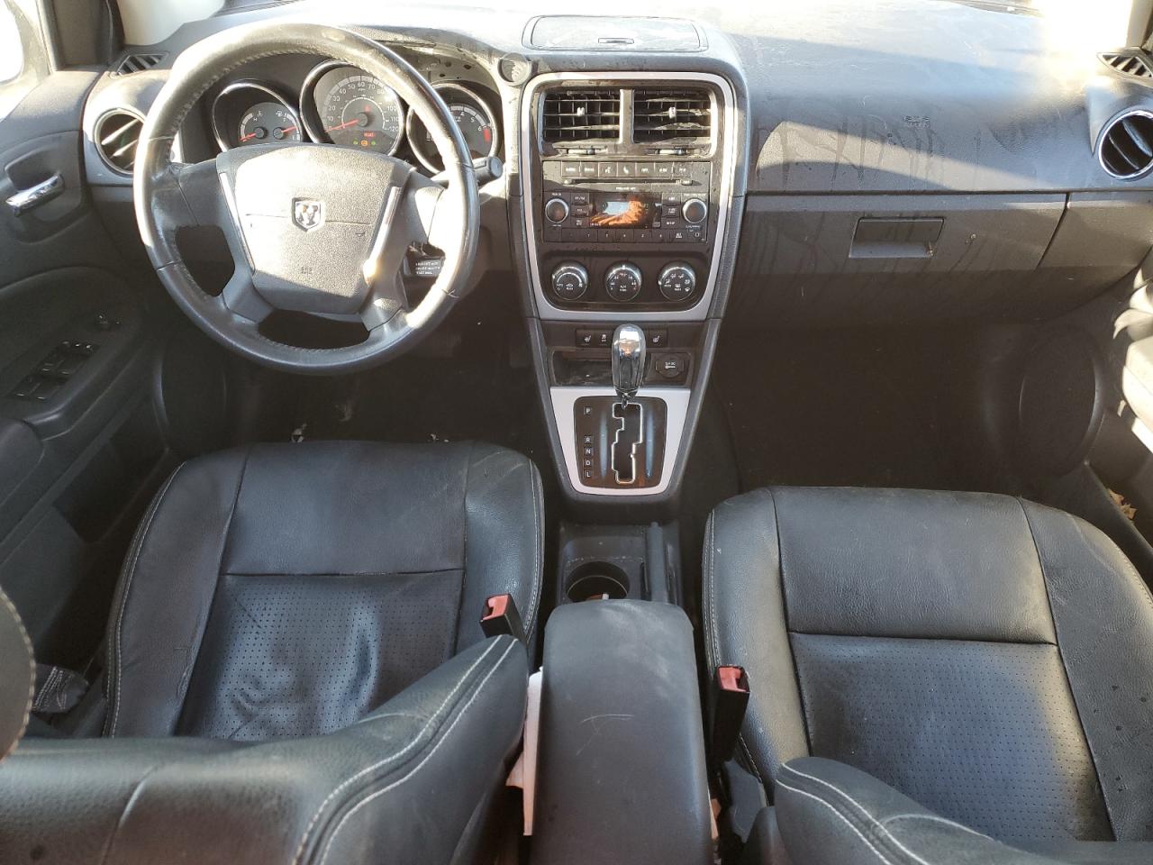 2011 Dodge Caliber - Image 8