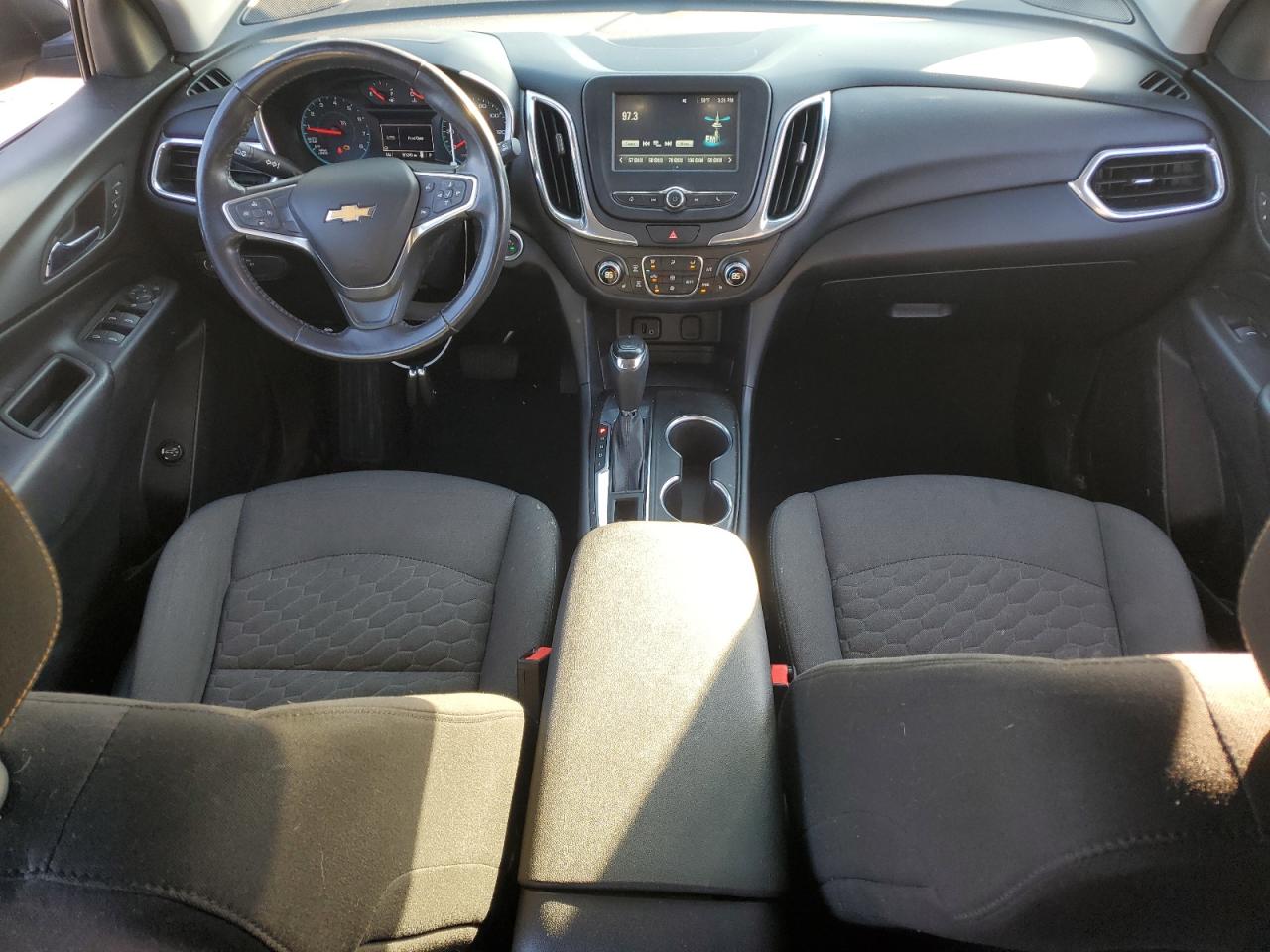 2018 Chevrolet Equinox - Image 8