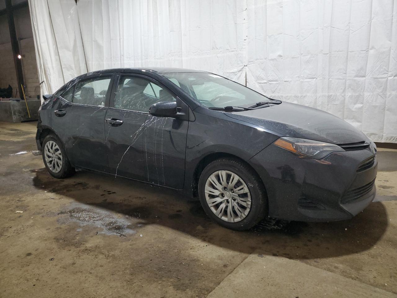 2018 Toyota Corolla - Image 4