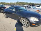 2008 Lexus Sc 430 продається в Savannah, GA - Rear End