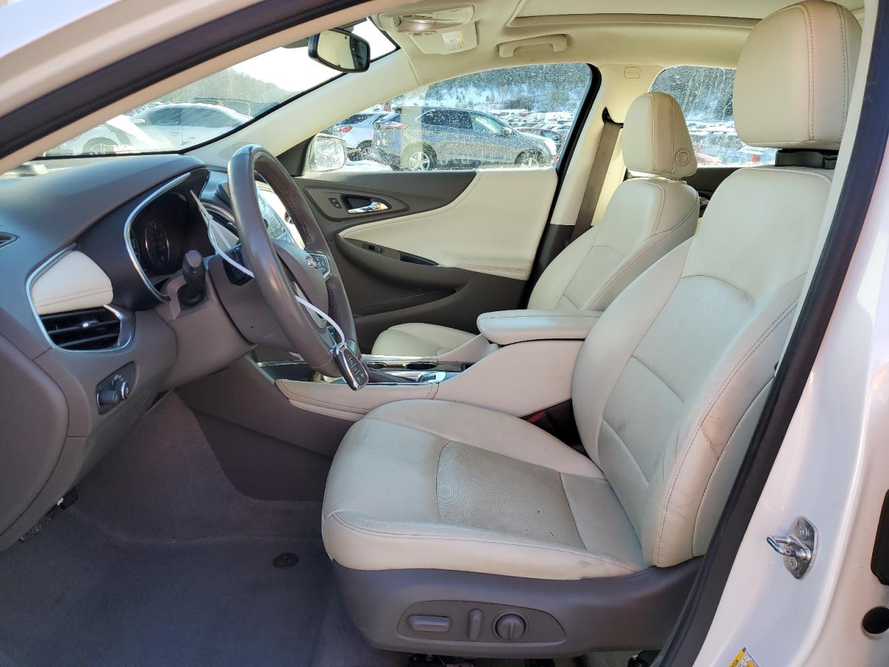 2019 Chevrolet Malibu - Image 7