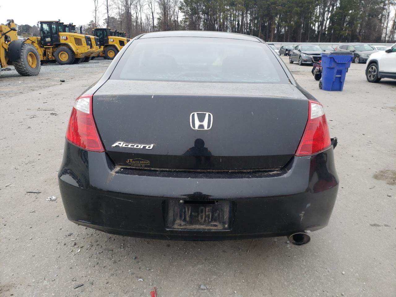 2009 Honda Accord - Image 6