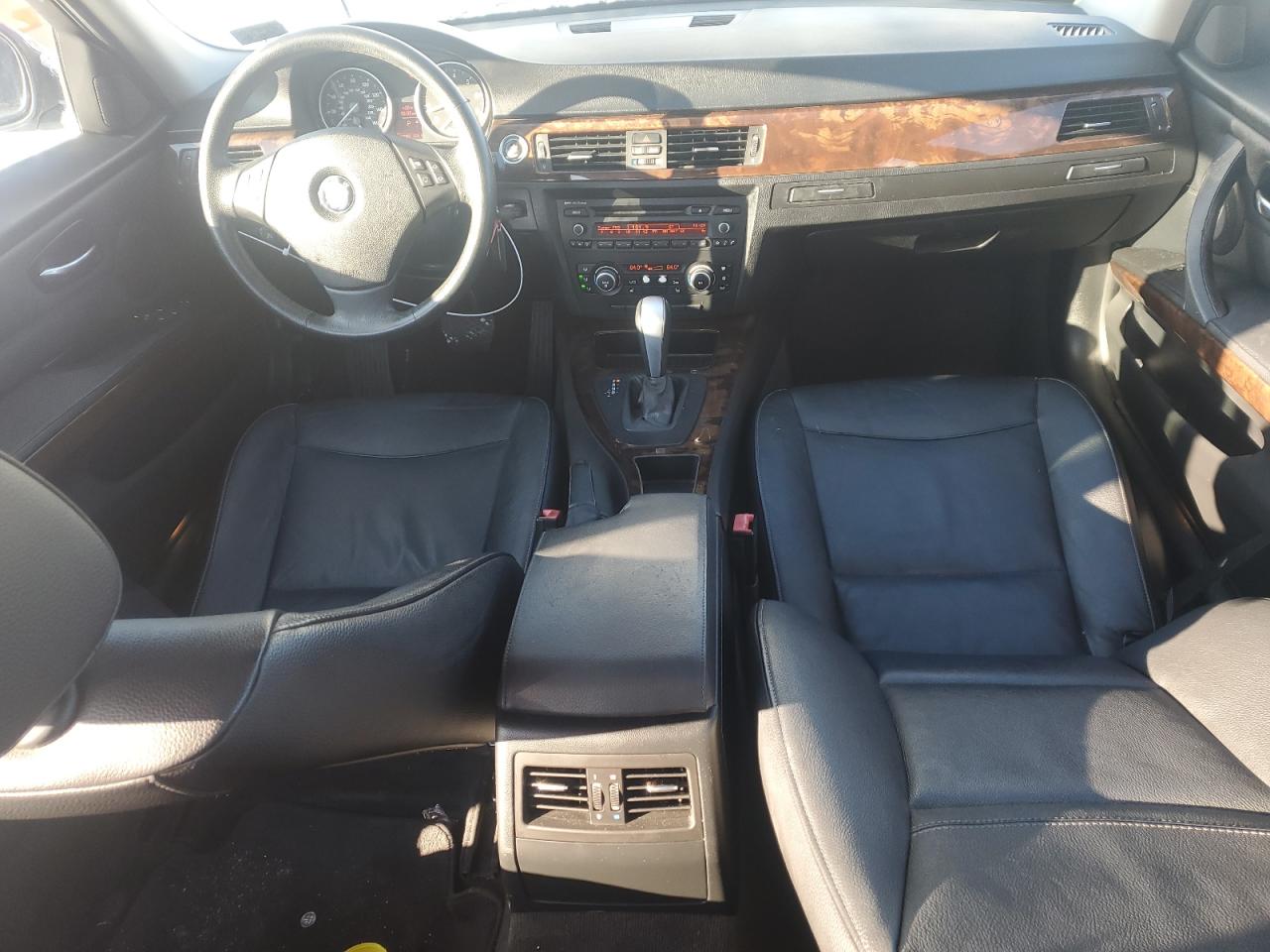 2011 BMW 3er - Image 8