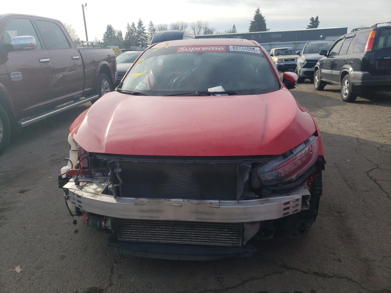 2019 Honda Civic - Image 5