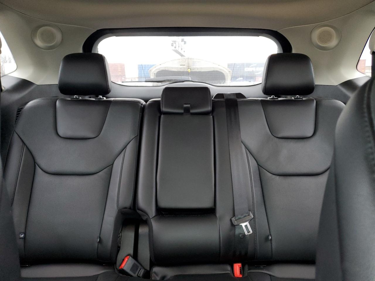 2019 Ford Edge - Image 10