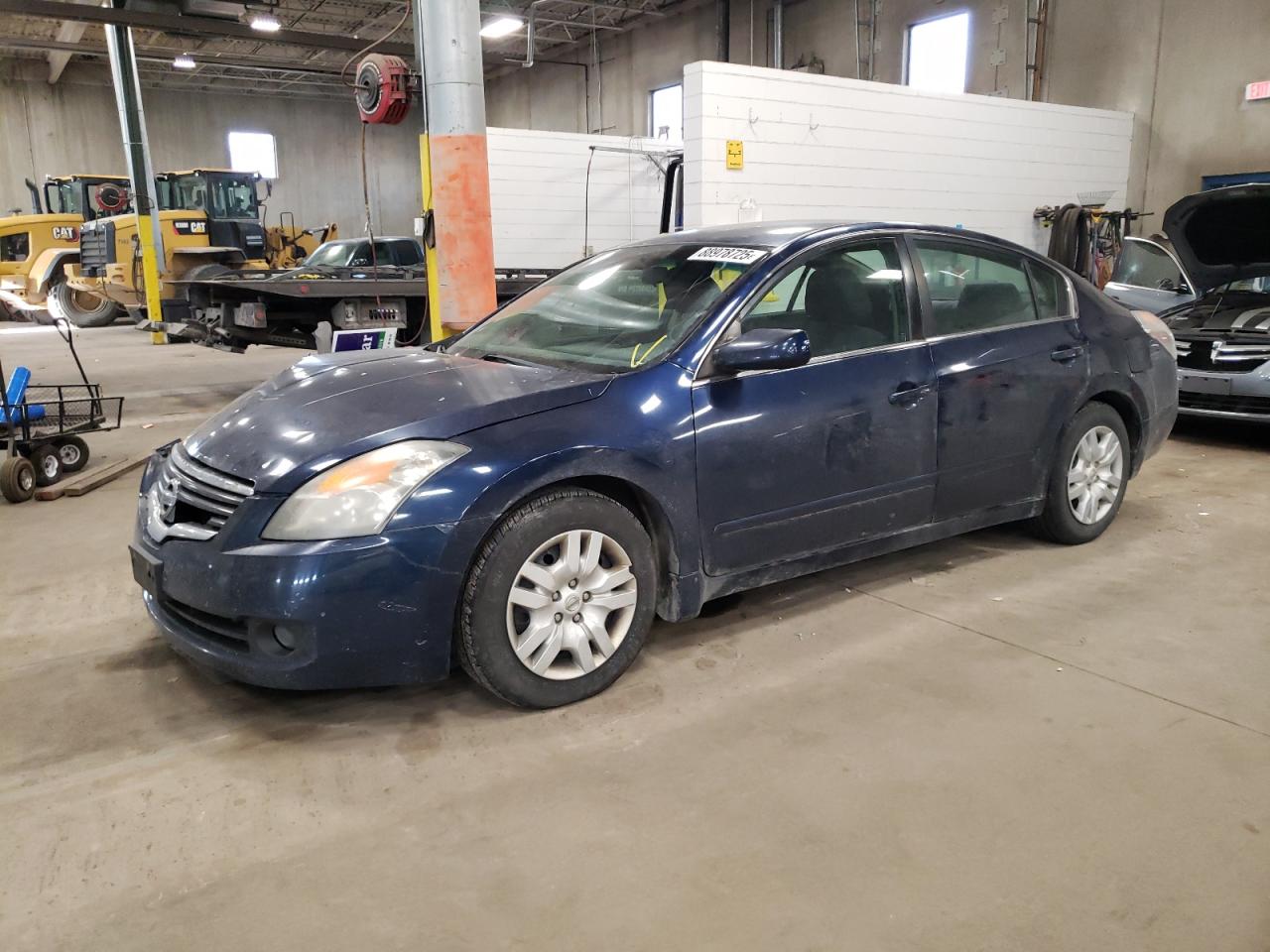 2009 Nissan Altima - Image 1