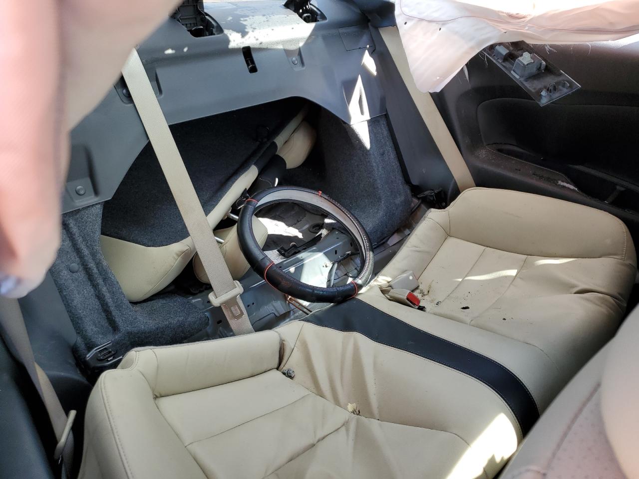 2015 Honda Accord - Image 10