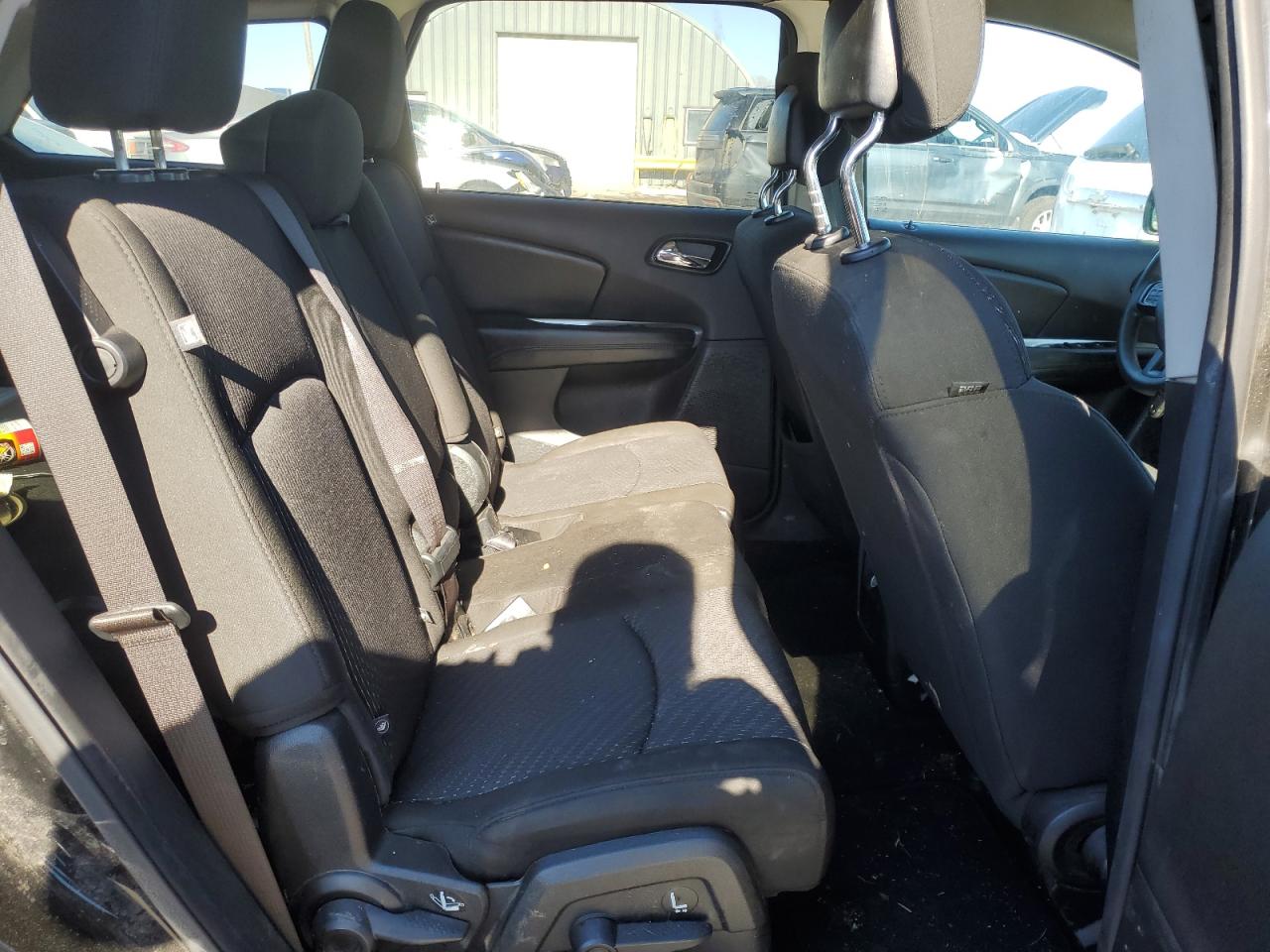 2019 Dodge Journey - Image 11