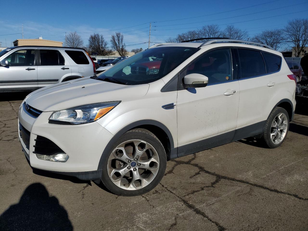 Ford Escape