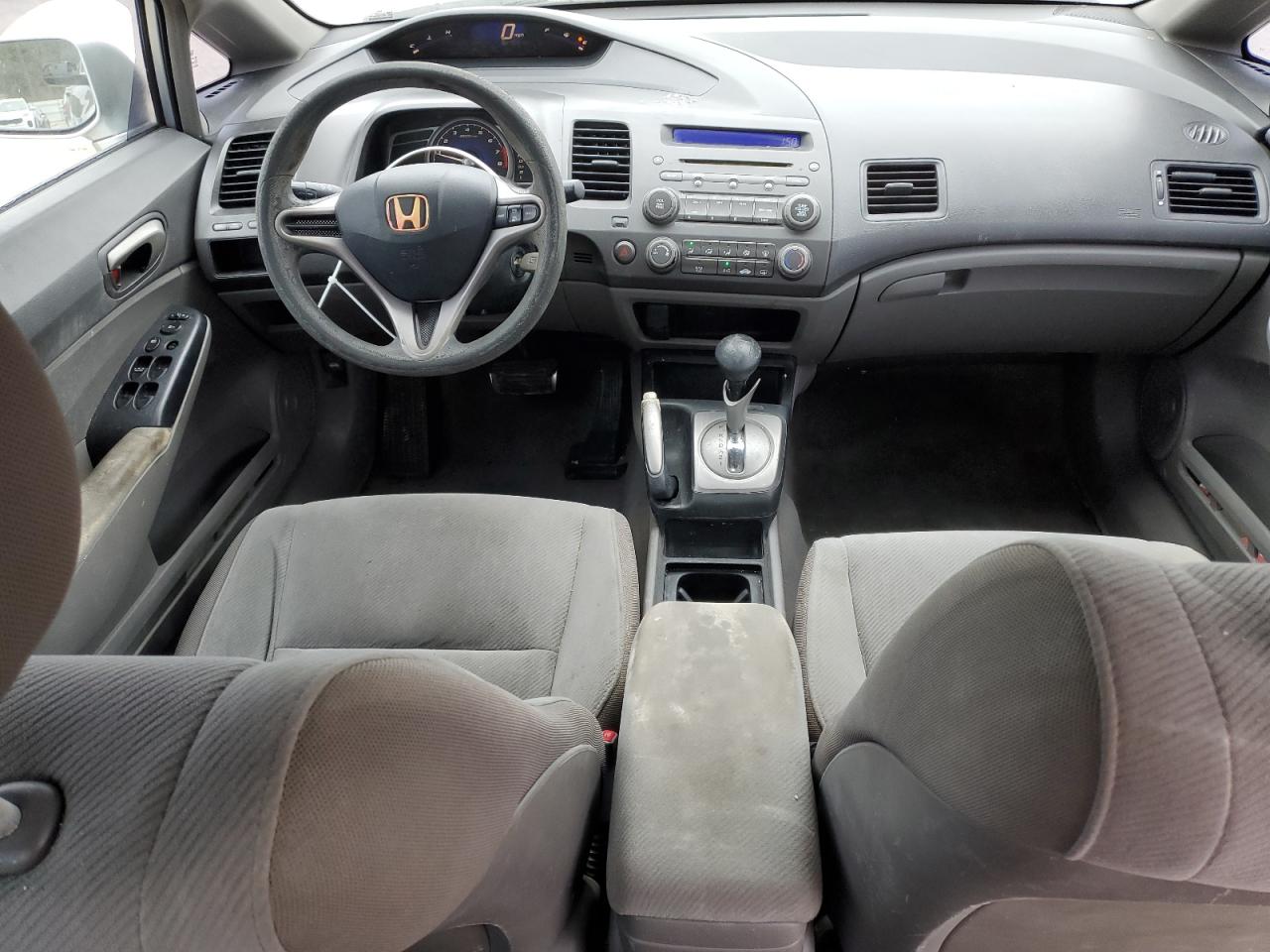 2009 Honda Civic - Image 8