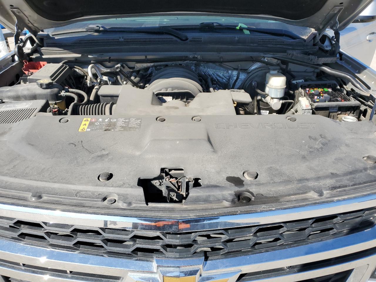 2018 Chevrolet Tahoe - Image 12