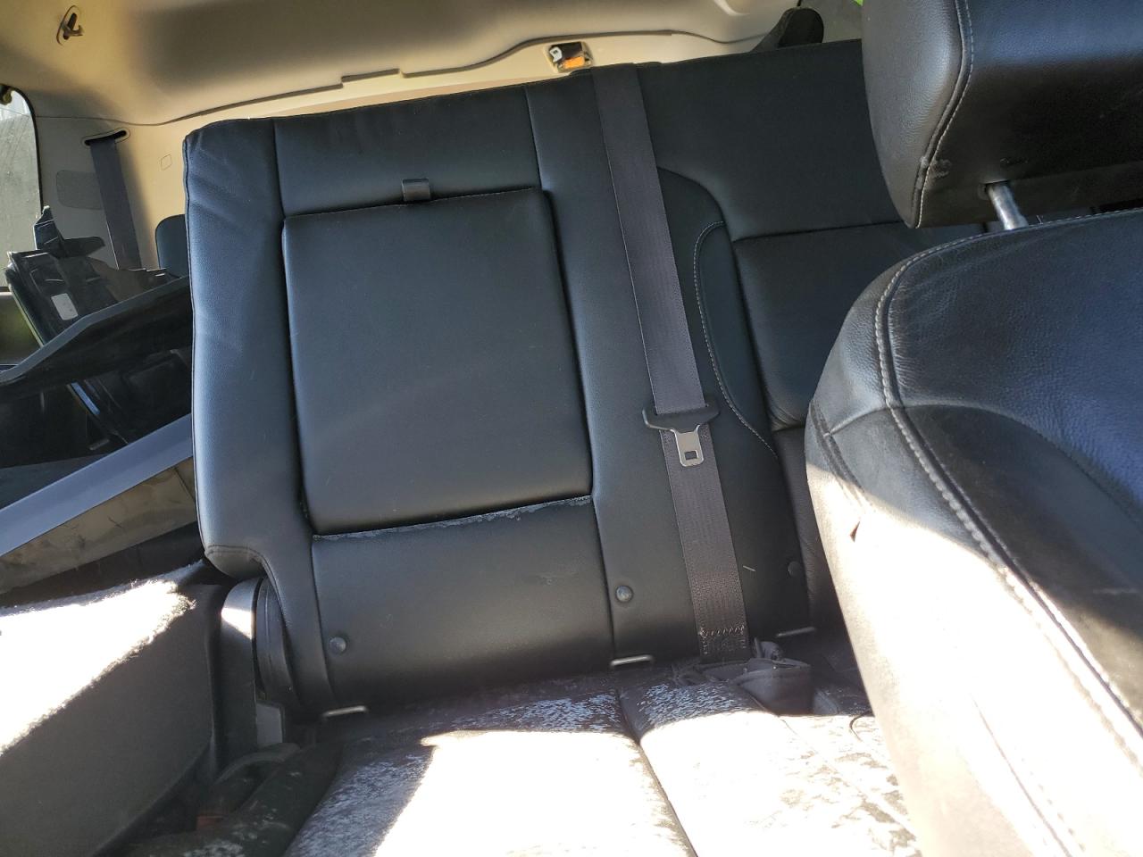 2016 Chevrolet Tahoe - Image 10