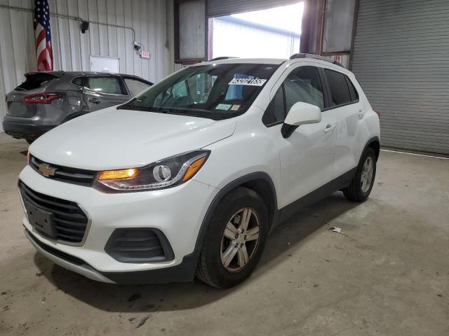 2021 Chevrolet Trax 1Lt