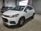 2021 Chevrolet Trax 1Lt на продаже в Brookhaven, NY - Minor Dent/Scratches